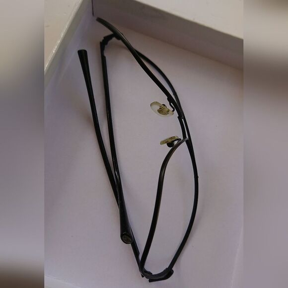 Dolce & Gabbana DD6090 65 12 125 FRAME ONLY - Picture 5 of 13